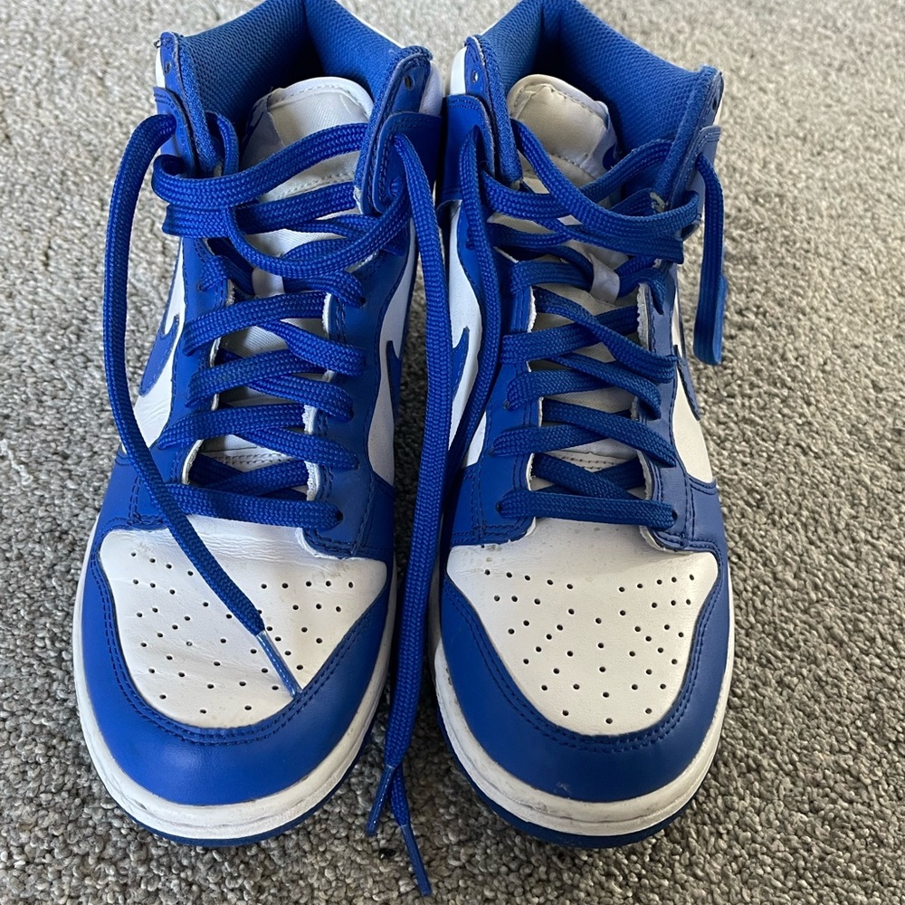 Nike high dunks - Picture 2 of 3